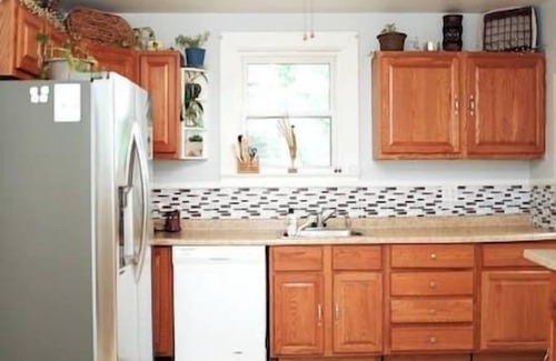 Burlington Casa | Lovely Leffler Lodge - 2 BR Sleeps 6