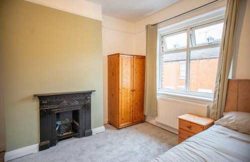 Carlisle Apartamento | Lovely Lindisfarne