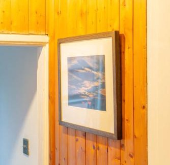 Carlisle Apartamento | Lovely Lindisfarne