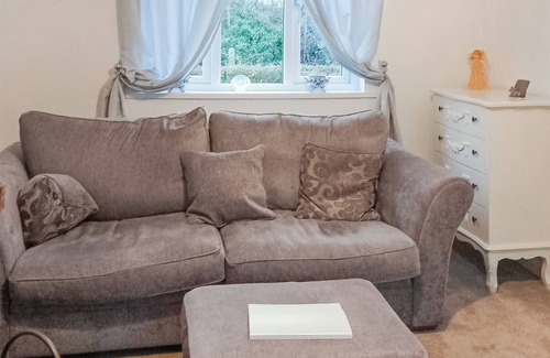 Ipswich Cabaña | Alojamiento de 2 habitaciones en Ipswich