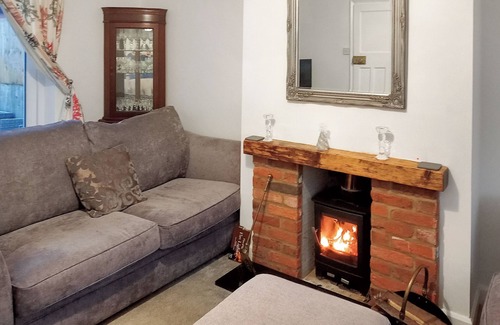 Ipswich Cabaña | Alojamiento de 2 habitaciones en Ipswich