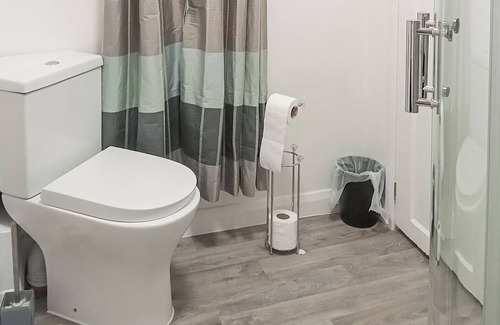 Ipswich Cabaña | Alojamiento de 2 habitaciones en Ipswich