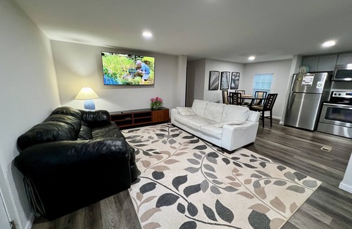 Jefferson Casa | Lovely Little House