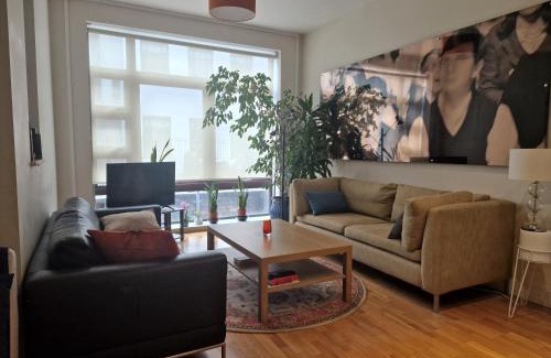 Queen's Park Apartamento | Lovely London on a budget!