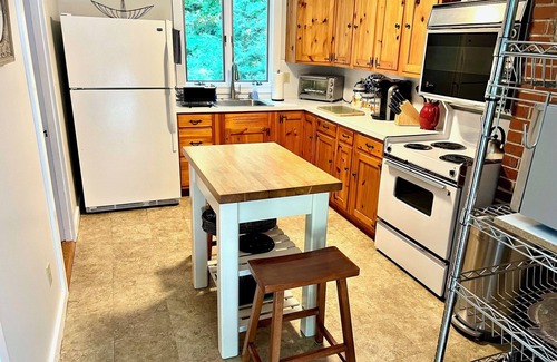 Naples Cabaña | Lovely Long Lake Cottage, 3HAB / 1BA