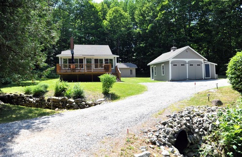 Naples Cabaña | Lovely Long Lake Cottage, 3HAB / 1BA