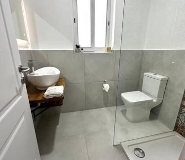 Marsalforn Apartamento | Lovely Marsalforn Apartment