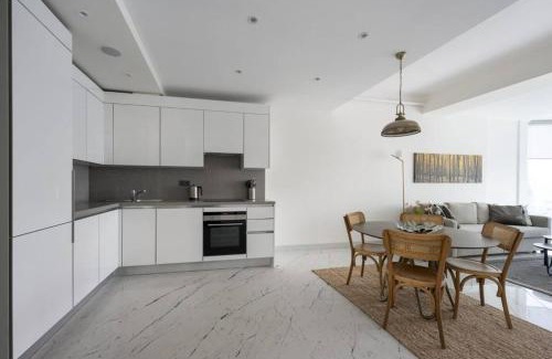 Bomonti Casa | Lovely Modern 1bd Condo Views W Poolgym! #222