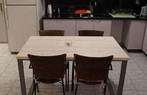 Patras Apartamento | Lovely Modern Studio in Romanos Patras, Greece