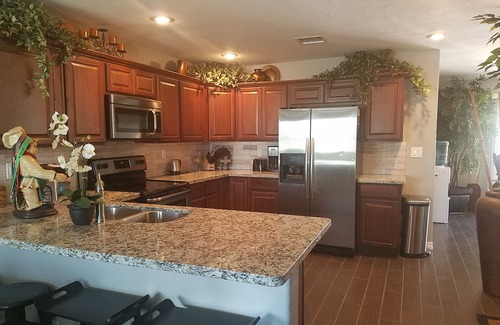 Paradise Valley Village Casa | Hermosa casa del norte de Phoenix