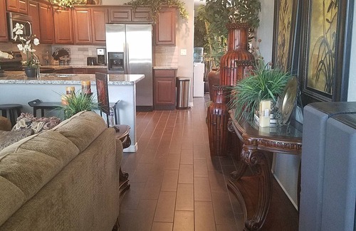 Paradise Valley Village Casa | Hermosa casa del norte de Phoenix