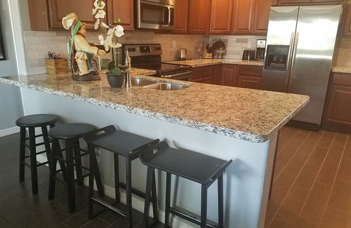 Paradise Valley Village Casa | Hermosa casa del norte de Phoenix