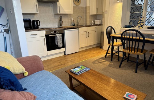 Brading Apartamento | Lovely one bedroom apartment, Isle of Wight