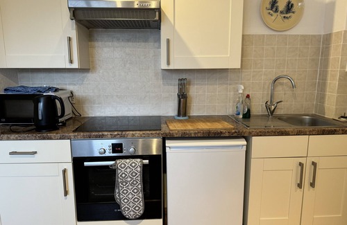 Brading Apartamento | Lovely one bedroom apartment, Isle of Wight