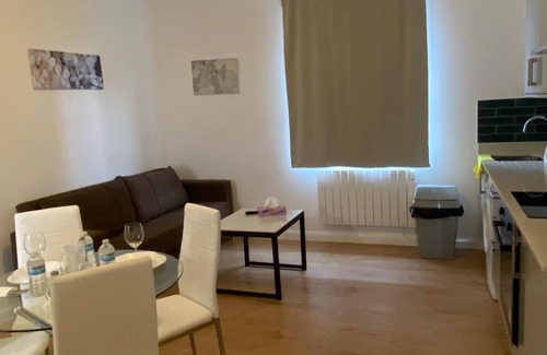 West Ealing Apartamento | Lovely one bedroom in Ealing F6
