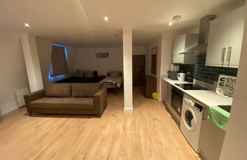 West Ealing Apartamento | Lovely one bedroom in Ealing F6