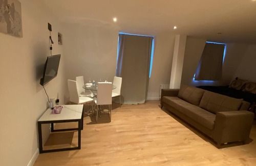 West Ealing Apartamento | Lovely one bedroom in Ealing F6