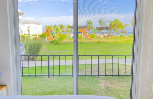Punta Chame Apartamento | Lovely paradise at Ventanas w/ BBQ and more