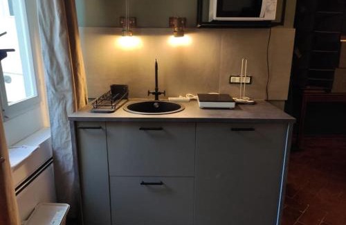 Santo Spirito Apartamento | Lovely portion of property near Piazza Santo Spirito