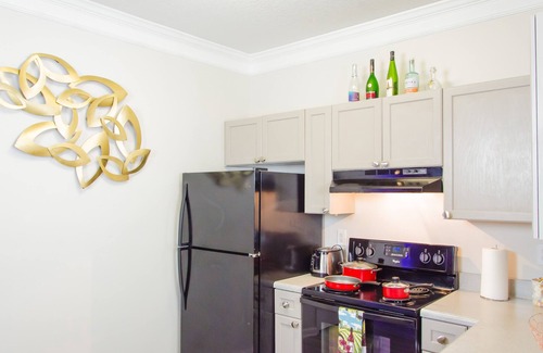 Church Street Apartamento | ★Lovely Premium Suite Near ATL Airport ★5 Stars Luxury Stay★