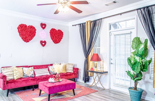 Church Street Apartamento | ★Lovely Premium Suite Near ATL Airport ★5 Stars Luxury Stay★