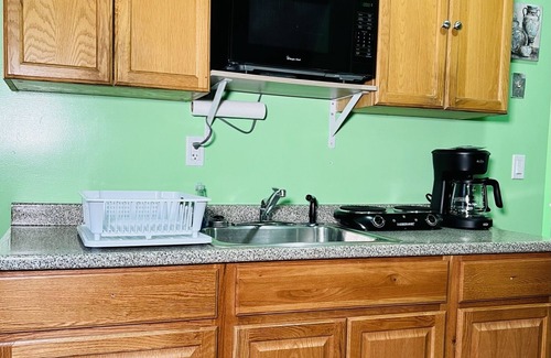 North Side Casa | Lovely Private 2-Bedroom Rental