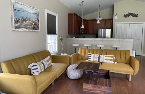 Hampstead Casa | Lovely property, Close to golf, beaches and attractions