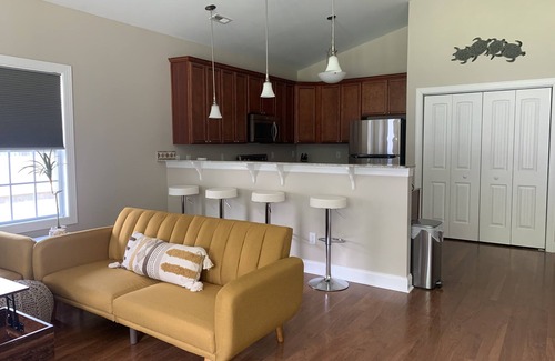 Hampstead Casa | Lovely property, Close to golf, beaches and attractions