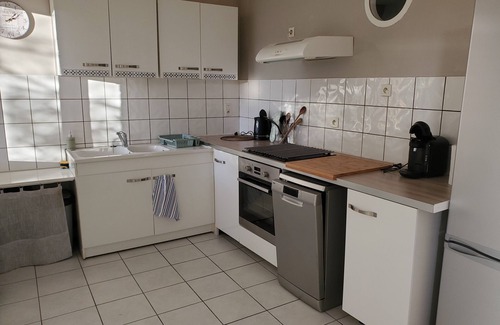 Beaucaire Cabaña | Lovely, quiet gîte in the hills of Provence