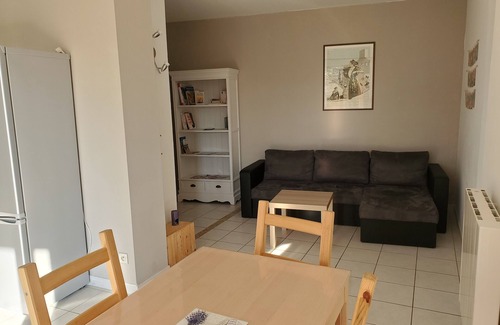 Beaucaire Cabaña | Lovely, quiet gîte in the hills of Provence