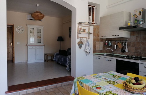 Lido delle Nazioni Casa | Bonita casa adosada renovada y con aire acondicionado a pocos pasos del mar