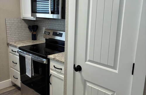 Medical Center District Condominio | Lovely renovated 1 bedroom Condo in the middle of the Medical district !!