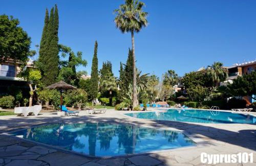Paphos Apartamento | Lovely Renovated Villa for Holiday!