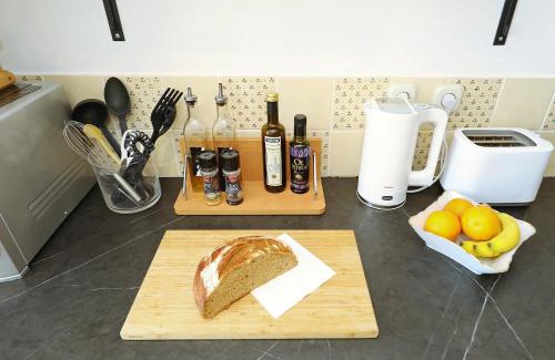 Plisac Apartamento | Lovely Rita's Sibenik - cosy apartment in city center