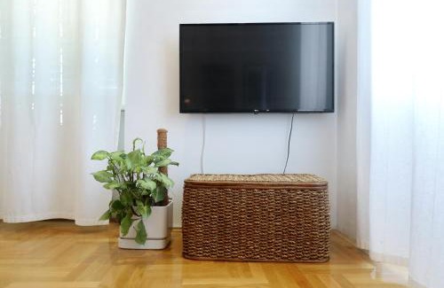 Plisac Apartamento | Lovely Rita's Sibenik - cosy apartment in city center