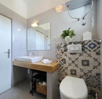 Plisac Apartamento | Lovely Rita's Sibenik - cosy apartment in city center