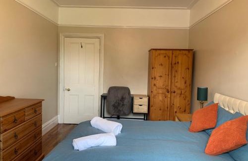 Burnham-on-Sea Casa | Lovely rooms in Somerset