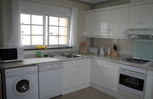 Praia del Rei Apartamento | Costa de Plata Precioso apartamento de 2 dormitorios con vistas al mar-Praia D'El Rey