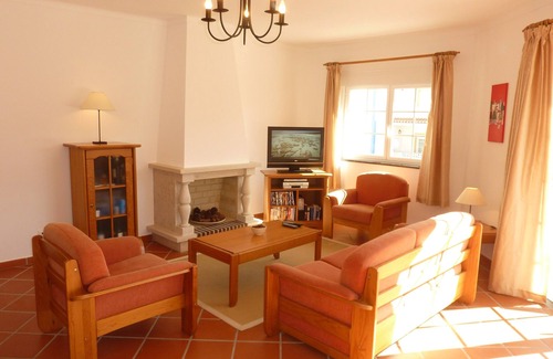 Praia del Rei Apartamento | Costa de Plata Precioso apartamento de 2 dormitorios con vistas al mar-Praia D'El Rey