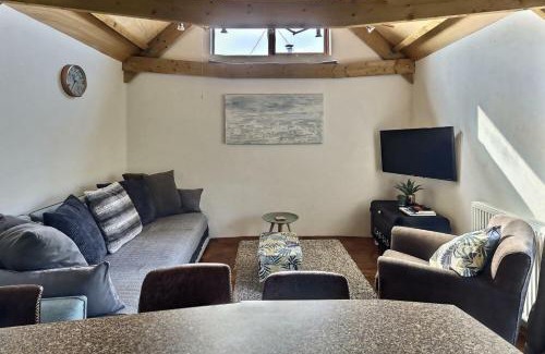 Ilton Casa | Lovely Somerset Getaway