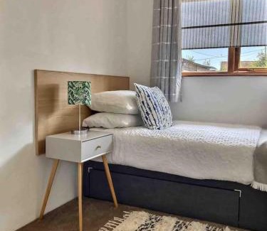 Ilton Casa | Lovely Somerset Getaway