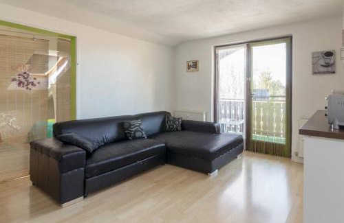 Keutschach am See Apartamento | Lovely spacious 3room LOFT UNDER ROOF-100m2-TouristArea