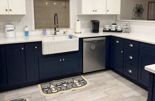 Lodi Casa | Lovely Spacious Modern-Farmhouse Charmer