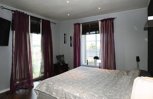 Kode Casa | Lovely spacious villa in southern Bohuslän with spa | SE09028