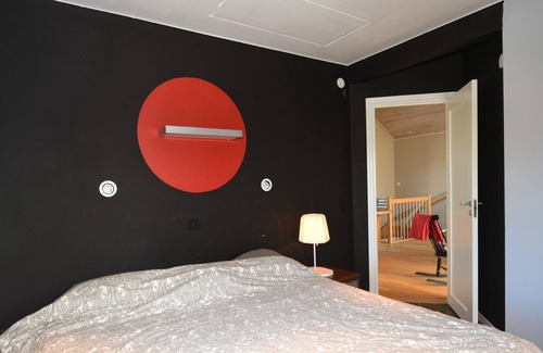 Kode Casa | Lovely spacious villa in southern Bohuslän with spa | SE09028