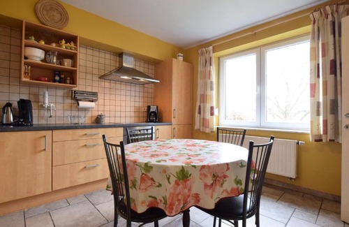 Lavaselle Casa | Lovely spot with plenty of outdoor space