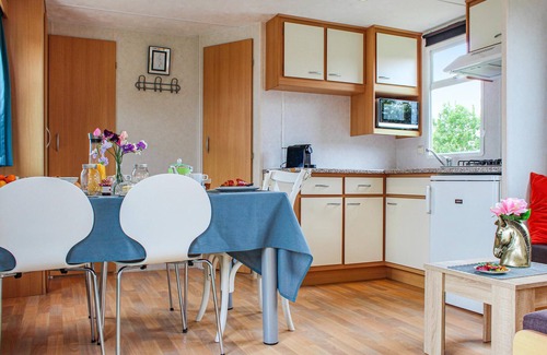 Woubrugge Casa | Huis nr. 1