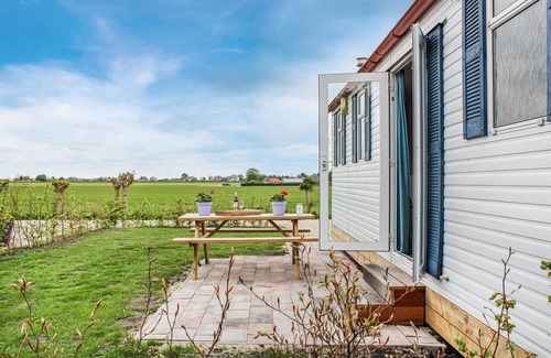 Woubrugge Casa | Huis nr. 1