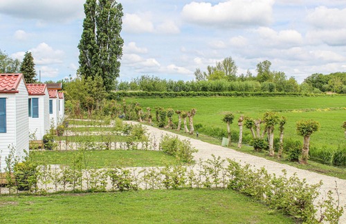 Woubrugge Casa | Huis nr. 1