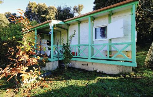 Casalabriva Otro | Lovely Stacaravan In Casalabriva